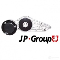 Натяжитель приводного ремня JP GROUP 11182 03909 Audi 80 (B4, 8G7) 4 Кабриолет 1.8 125 л.с. 1997 – 2000 1118303700 1118203900