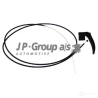Трос капота JP GROUP 1170700100 2185962 5710412121358 O UXPHH