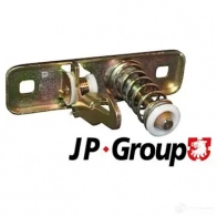 Замок капота JP GROUP 5710412124458 1187700100 2186385 V8 WKL - Изображение 6