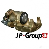 Тормозной суппорт JP GROUP 5LQAPH Volkswagen Golf 1162000270 1 162000279