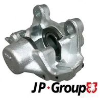 Тормозной суппорт JP GROUP Opel Astra (F) 1 Универсал 2.0 i 16V (F08. C05) 136 л.с. 1995 – 1998 5710412194314 1262000280 X2Z FFU