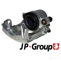 Тормозной суппорт JP GROUP 1J0615124AALT 1161 900589 Audi A3 (8P7) 2 Кабриолет 2.0 Tdi 140 л.с. 2008 – 2013 1161900580