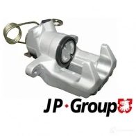 Тормозной суппорт JP GROUP Audi A4 (B5) 1 Универсал 2.8 174 л.с. 1996 – 1996 VONRH 1162000970 1162 000979