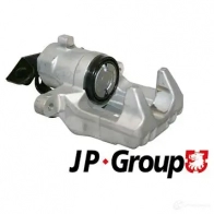 Тормозной суппорт JP GROUP 1162000670 1162 000679 1J0615423ALT Audi TT (8N3) 1 Купе 1.8 T 150 л.с. 2002 – 2006