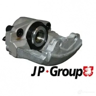 Тормозной суппорт JP GROUP 1261900170 Saab 9-3 (YS3F) 2 Универсал 1.9 TiD 120 л.с. 2005 – 2015 5710412219819 GLF M8