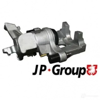 Тормозной суппорт JP GROUP O3AE6RJ 126200017 9 Saab 9-3 (YS3F) 2 Универсал 1.8 i 122 л.с. 2005 – 2015 1262000170