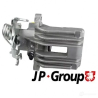 Тормозной суппорт JP GROUP Volkswagen Passat (B5) 3 Седан 2.3 V5 4motion 170 л.с. 2000 – 2005 1162001070 P2GPH5 1162001 079