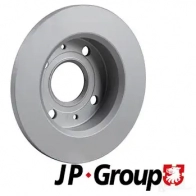 Тормозной диск JP GROUP 8XH149 526310 0509 5263100500 1425049124 - Изображение 2