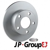Тормозной диск JP GROUP 1163201909 1 163201902 Audi A6 (C5) 2 1997 – 2004 1163201900