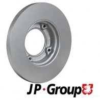 Тормозной диск JP GROUP M2BLN 52631002 09 5263100200 1194132154 - Изображение 2