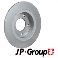 Тормозной диск JP GROUP 38 63200109 SVARZFD 3863200100 1222762057 - Изображение 2