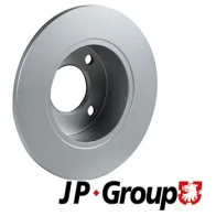 Тормозной диск JP GROUP 1163205400 11632002 09 VMPJNI3 1222663175 - Изображение 2