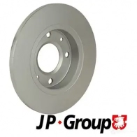 Тормозной диск JP GROUP WBT1Q4D 4163102800 1222772605 4163 102809 - Изображение 2