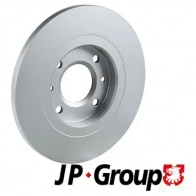 Тормозной диск JP GROUP 41631012 09 WJWKGBE 4163101200 1194131511 - Изображение 2