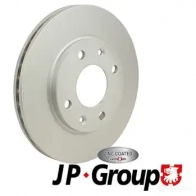 Тормозной диск JP GROUP 4163100600 1194131510 41631006 09 QJ27D6U