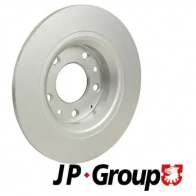 Тормозной диск JP GROUP 1194131102 386320030 9 7P1DH7 3863200300 - Изображение 2