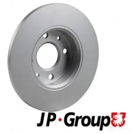 Тормозной диск JP GROUP 1194130734 L9O8O 3363200500 336320050 9 - Изображение 2