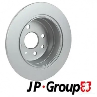 Тормозной диск JP GROUP 1263200909 1263202900 12632009 00 1222692851 - Изображение 2