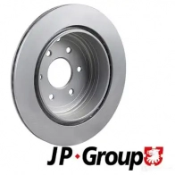 Тормозной диск JP GROUP 1425049063 V3ZOS E 5714267259952 4063201000 - Изображение 2