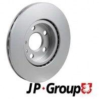 Тормозной диск JP GROUP 1425049066 UZW10 4163101100 4 163101109 - Изображение 2