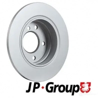 Тормозной диск JP GROUP 1463200509 1222716349 1463203300 14 63200500 - Изображение 2