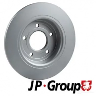Тормозной диск JP GROUP 9B3N5N2 386 3200509 3863200500 1222762117 - Изображение 2