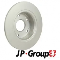 Тормозной диск JP GROUP YASDWAW 3463201000 346320100 9 1194130854 - Изображение 2