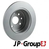 Тормозной диск JP GROUP 1263203000 K1Q82S 1222692859 1 263201109 - Изображение 2