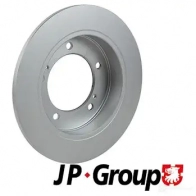 Тормозной диск JP GROUP 1222780745 4763100100 PXDGT4 476310010 9 - Изображение 2