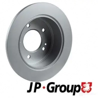 Тормозной диск JP GROUP 356 3200709 1222757679 3563200700 7MDBJH - Изображение 2