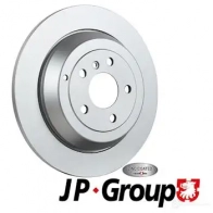 Тормозной диск JP GROUP 1363201700 13632017 09 PV6SE 1222708711