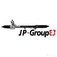 Тормозной диск JP GROUP 4F0615301 EALT 2185354 1163103500 EJROT