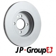 Тормозной диск JP GROUP 6063100109 1222787467 60 63100100 6063100300 - Изображение 2