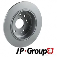 Тормозной диск JP GROUP 3463202800 L71UUS2 1222755301 34 63201709 - Изображение 2