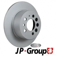 Тормозной диск JP GROUP 4963200100 UZIUT 1222785661 496 3200109