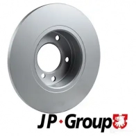 Тормозной диск JP GROUP 1463104100 1222716095 1463100409 14 63100400 - Изображение 2