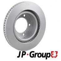 Тормозной диск JP GROUP V0 DEEQ 5714267442811 1425049098 4863104400 - Изображение 2