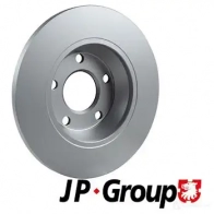 Тормозной диск JP GROUP 5UTWBS 11631 05809 1222662511 1163105800 - Изображение 2