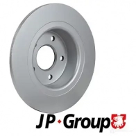 Тормозной диск JP GROUP 1563200509 15 63200500 1563201800 1222737949 - Изображение 2