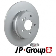Тормозной диск JP GROUP 1363202400 136320 0300 1363200309 Mercedes E-Class (S210) 2 Универсал 2.7 E 270 T CDI 163 л.с. 2000 – 2003