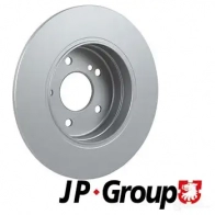 Тормозной диск JP GROUP 1363202400 136320 0300 1363200309 1194128441 - Изображение 2