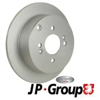 Тормозной диск JP GROUP 3563 200809 1194130952 3563200800 RM2WA31 - Изображение 1