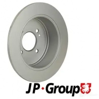 Тормозной диск JP GROUP 3563 200809 1194130952 3563200800 RM2WA31 - Изображение 2