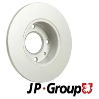 Тормозной диск JP GROUP 1194126756 1163204500 PIO3L 11632045 09 - Изображение 2