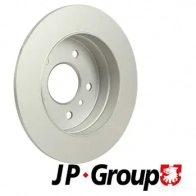 Тормозной диск JP GROUP 1222708843 1363202 000 1363202009 1363203400 - Изображение 2