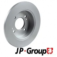Тормозной диск JP GROUP 3663200700 CNF3A39 36 63200709 1194131009 - Изображение 2