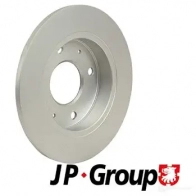 Тормозной диск JP GROUP 396320 0509 M5JZQY 1194131166 3963200500 - Изображение 2