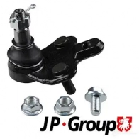 Тормозной диск JP GROUP 5710412457204 XR2 7CH 1363202300 Mercedes C-Class (S204) 3 Универсал 3.0 C 350 CDI 4 matic (2092) 231 л.с. 2009 – 2014