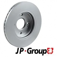 Тормозной диск JP GROUP 1563102909 1194129572 1563105400 156310 2900 - Изображение 2