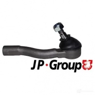 Тормозной диск JP GROUP 5710412457075 1463101500 Bmw 3 (E91) 5 Универсал 3.0 330 i 258 л.с. 2005 – 2007 KAS CQ1Q